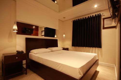 Motel Atos ADULTS ONLY – Sao Paulo, ME