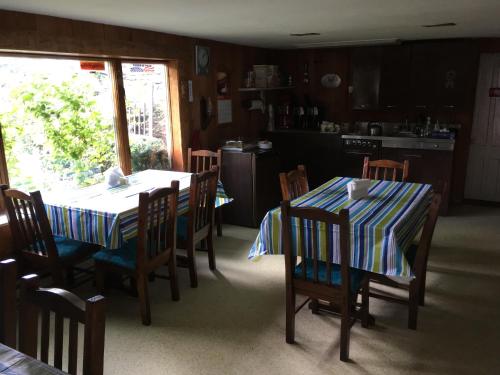 Cave Mountain Motel in Windham, USA