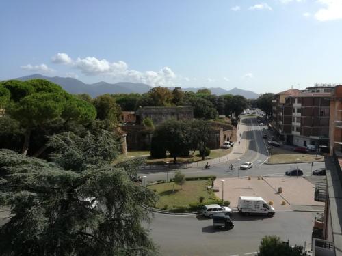Treehouse - Spacious Private Rooms in Central Pisa Near Station & Airport, Pise (photo 8)
