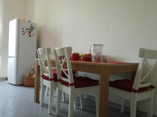 Treehouse - Spacious Private Rooms in Central Pisa Near Station & Airport 4