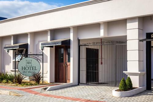Hotel do Valle - image 4