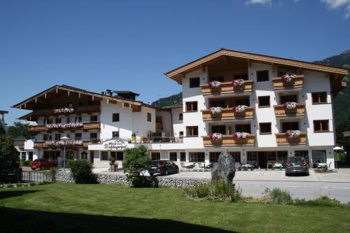 Accommodation in Westendorf