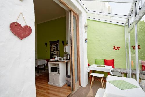 House on the Hill – Cape Town, CO
