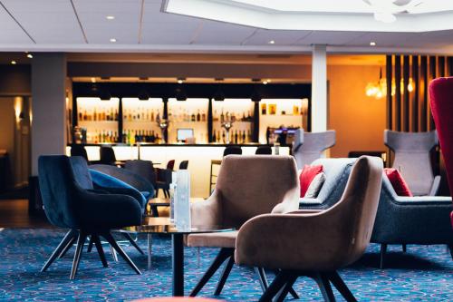 共用Lounge/電視區