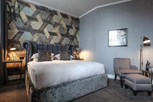 Malmaison Hotel Leeds, Leeds (photo 6)