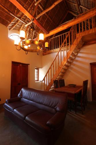 Matjiesvlei Retreat Oudehuiskloof in 卡利茨多普