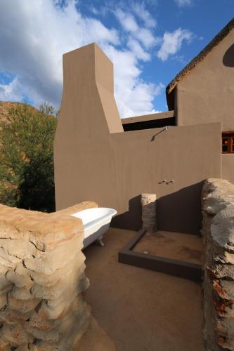 Matjiesvlei Retreat Oudehuiskloof in 卡利茨多普