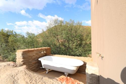 Matjiesvlei Retreat Oudehuiskloof in 卡利茨多普