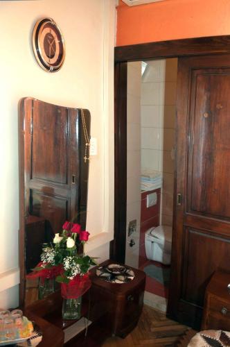 Buga And Tuga Rooms, Split (photo 4)