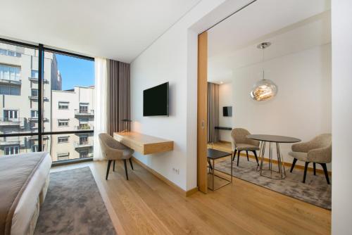 Iberostar Selection Lisboa - image 5