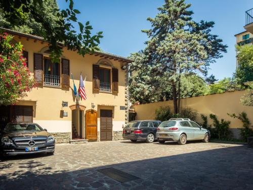 Hotel Panama - image 8