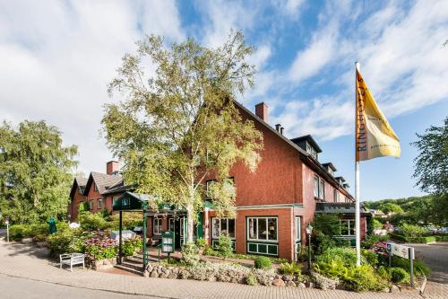 Hotel Birke Ringhotel Kiel - image 11