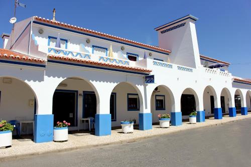  Ondazul, Pension in Zambujeira do Mar