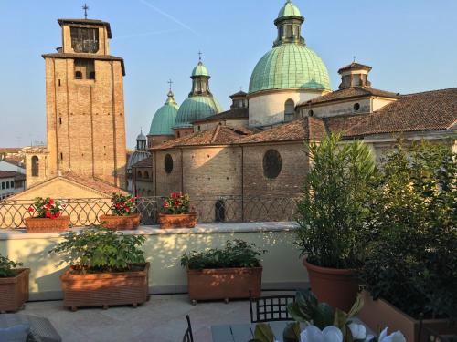 LA LOGGIA AL DUOMO - TREVISO - Apartment - Treviso