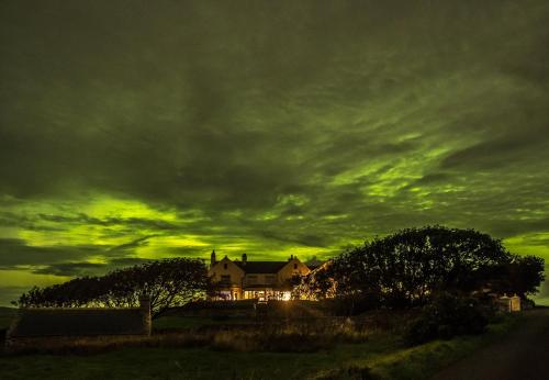 Merkister Hotel, , Orkney