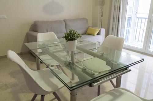 Apartamento Ulises Suite 1, Málaga (fotografie 7)