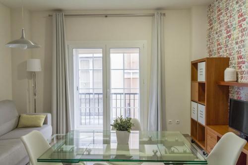 Apartamento Ulises Suite 1, Málaga (fotografie 2)