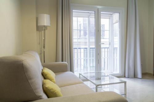 Apartamento Ulises Suite 1, Málaga (fotografie 6)