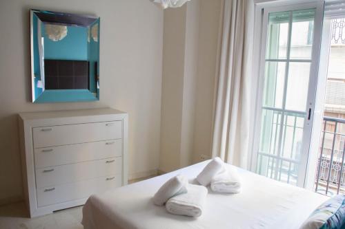 Apartamento Ulises Suite 1, Málaga (fotografie 10)