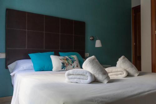 Apartamento Ulises Suite 1, Málaga (fotografie 9)