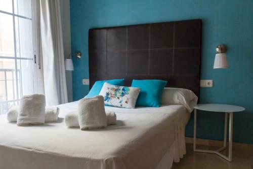 Apartamento Ulises Suite 1, Málaga (fotografie 4)