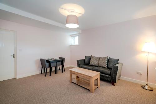 Cannock Hotel Apartments