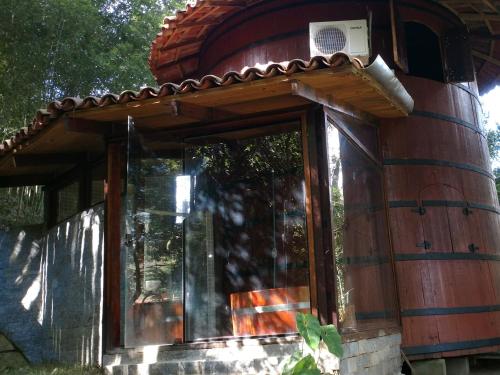 

Pousada Pipas de Araras