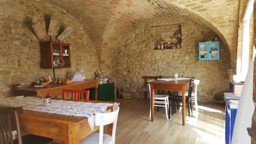 Agriturismo Bio-Melampo - image 2