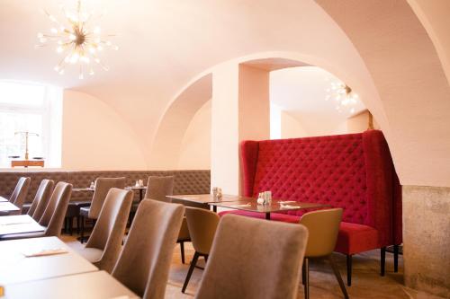 Green Spirit Hotel - image 3