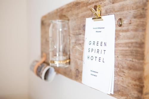 Green Spirit Hotel - image 7