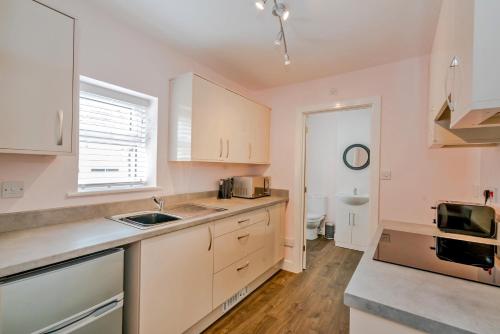 Cannock Hotel Apartments