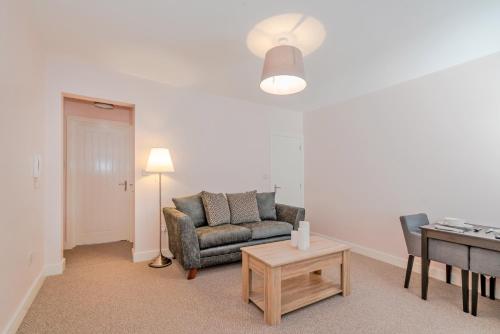 Accommodation in Cannock