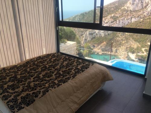 Villa Priscilla in Villajoyosa