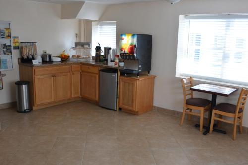 Liberty Inn Old Saybrook in โอลด์ เซย์บรูค (CT)