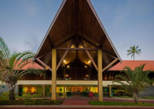 Entrance, Marulhos Resort by MAI in Porto De Galinhas