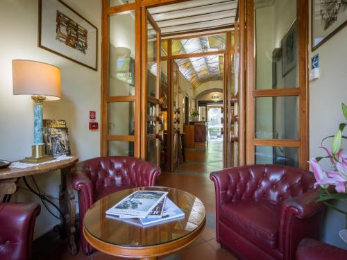 Hotel Panama - image 11