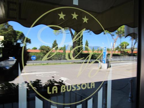Hotel La Bussola - Padenghe sul Garda