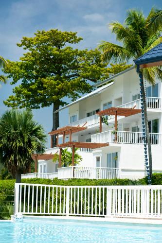 View, Xeliter Vista Mare, Samana in Samana