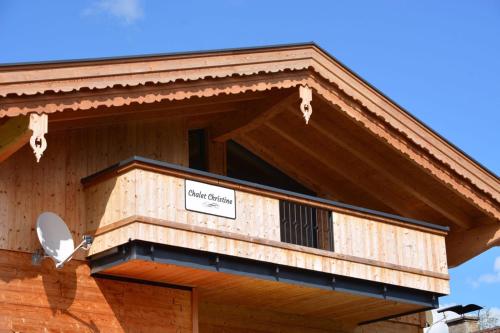 Chalet Christine in Brixen im Thale, Österreich
