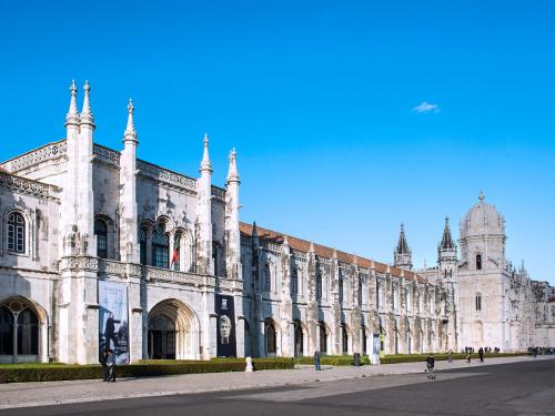 Dom Pedro Lisboa