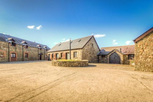 Clyne Farm Centre, , West Wales