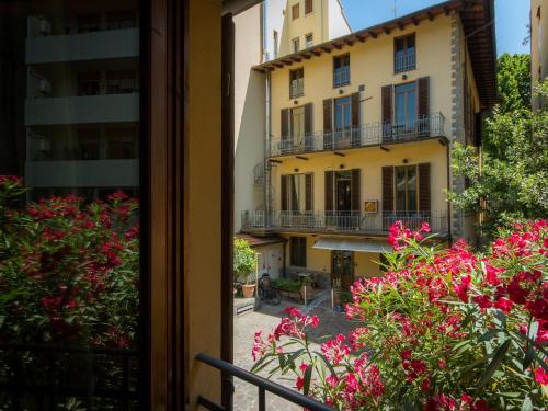 Skats, Grand Panama Hotel Firenze in Florence