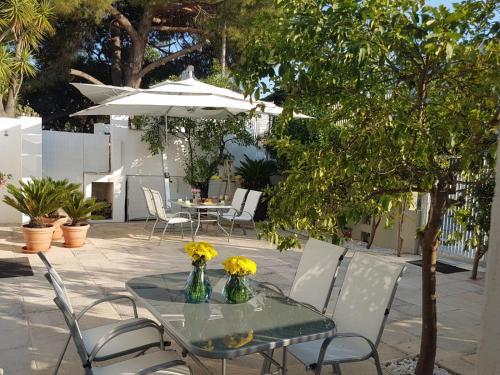 B&B Villa Sant'Angelo 2