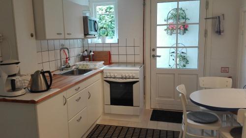 المرافق, Royaltybed Copenhagen in Vanlose