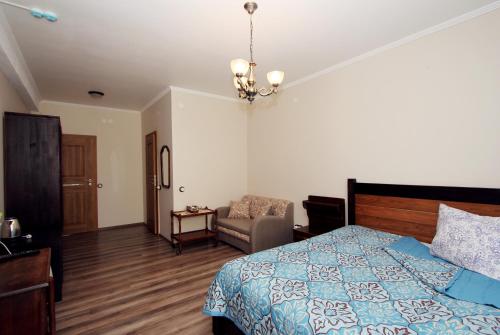 Guest House Reisen Haus - image 6