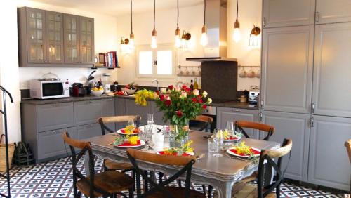 Maison De La Tour in Antibes