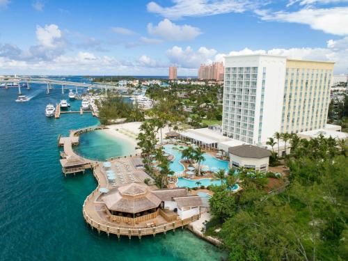 Warwick Paradise Island Bahamas - All Inclusive - Adults Only