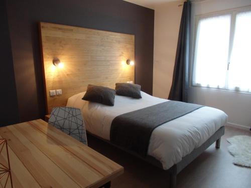 Hotel Castel Hotel de charme Ceintrey