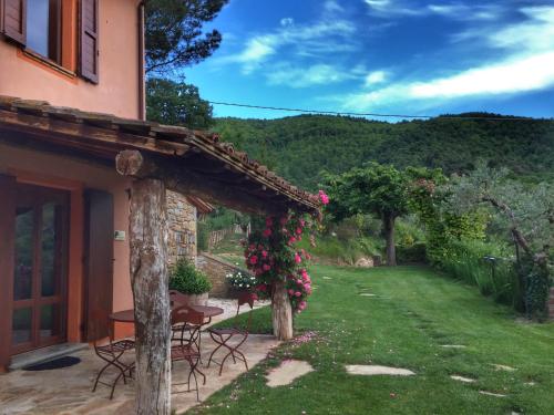 Tartagli Luxury Villa with Pool - a Fontanaro Property