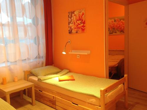 Hostel Stars - main image
